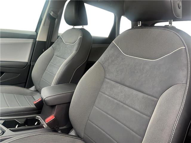 2024 Volkswagen Taos Comfortline