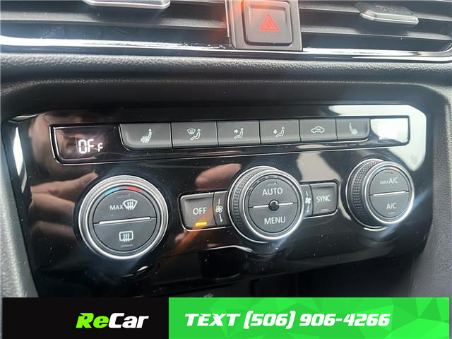 2024 Volkswagen Taos Comfortline