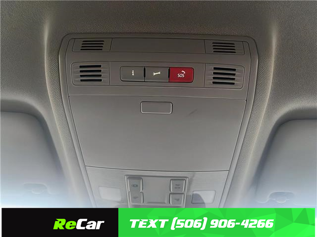 2024 Volkswagen Taos Comfortline