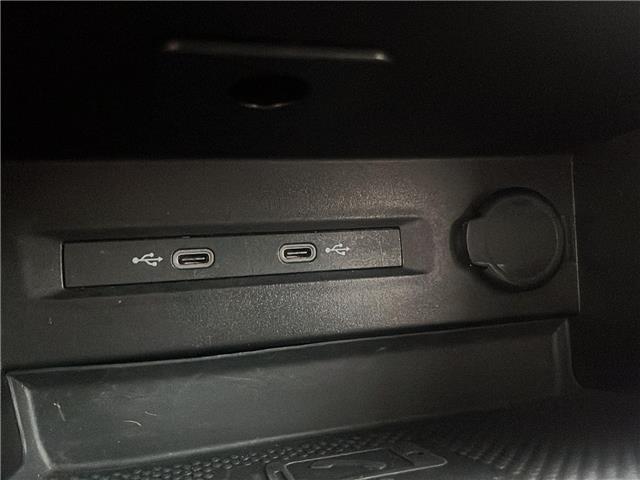 2024 Volkswagen Taos Comfortline