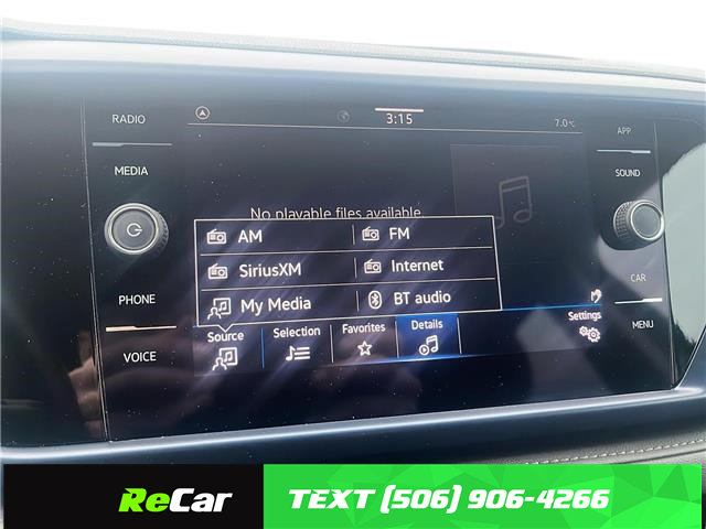 2024 Volkswagen Taos Comfortline