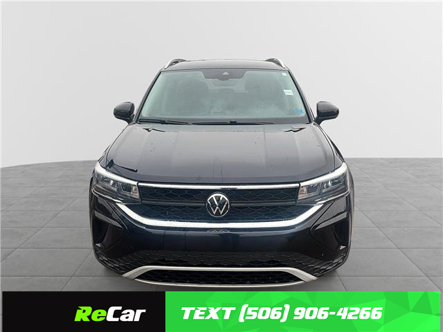 2024 Volkswagen Taos Comfortline