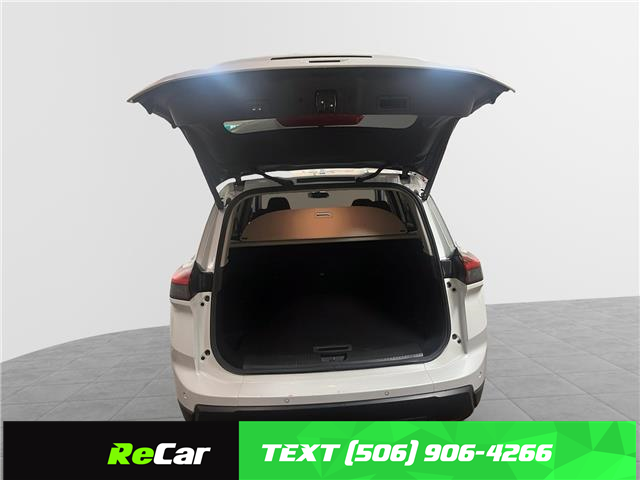 2024 Nissan Rogue SV Moonroof