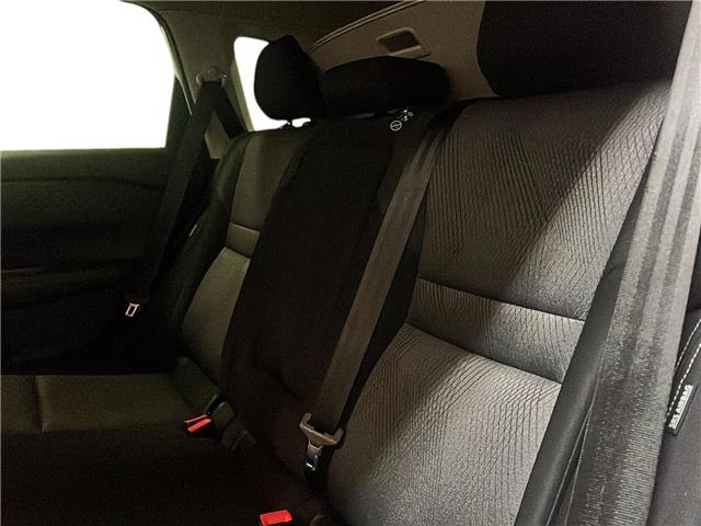 2024 Nissan Rogue SV Moonroof