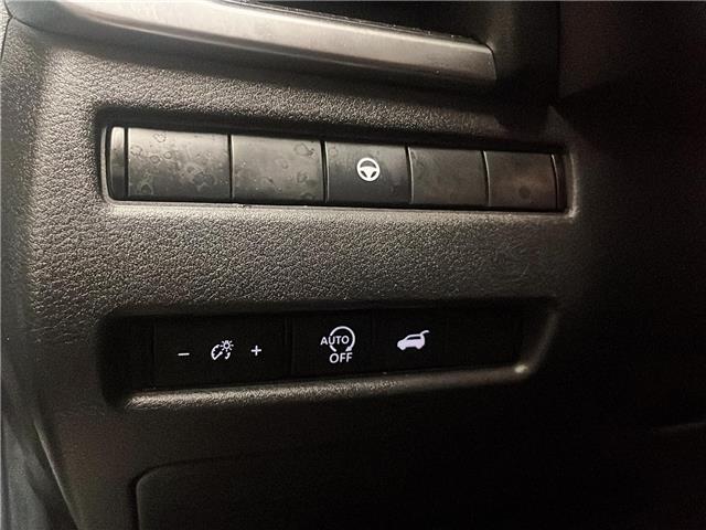 2024 Nissan Rogue SV Moonroof