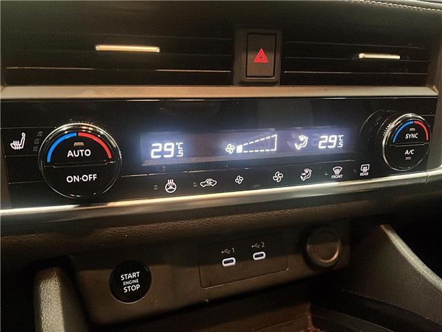 2024 Nissan Rogue SV Moonroof