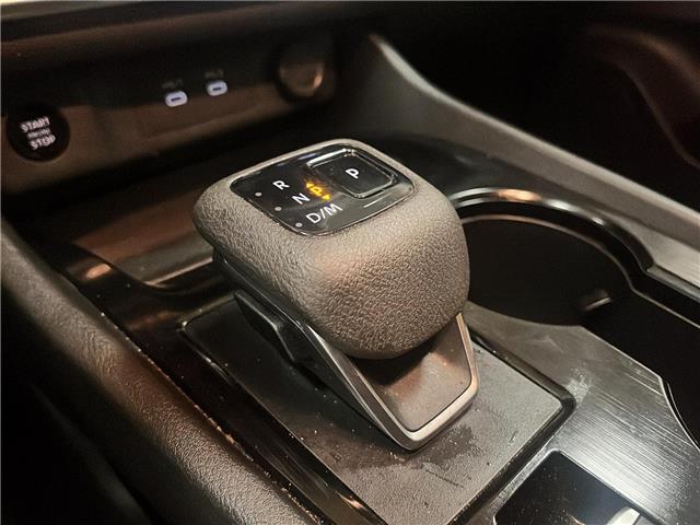 2024 Nissan Rogue SV Moonroof