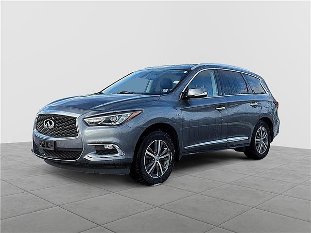 2020 Infiniti QX60 Pure