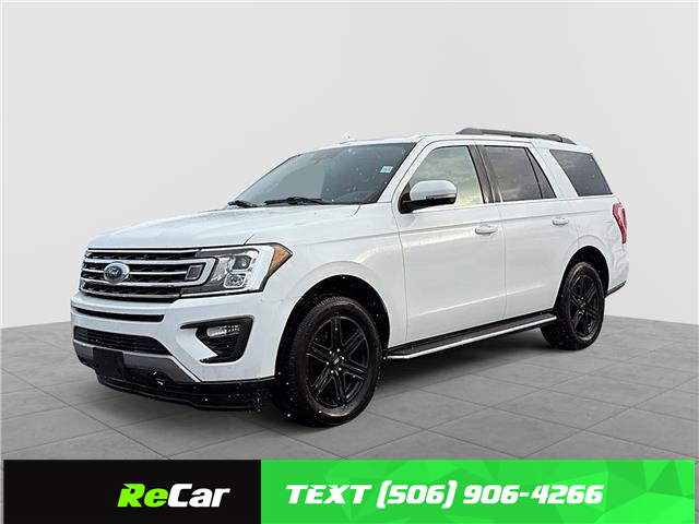 2021 Ford Expedition XLT
