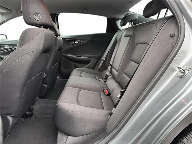 2023 Chevrolet Malibu 1LT