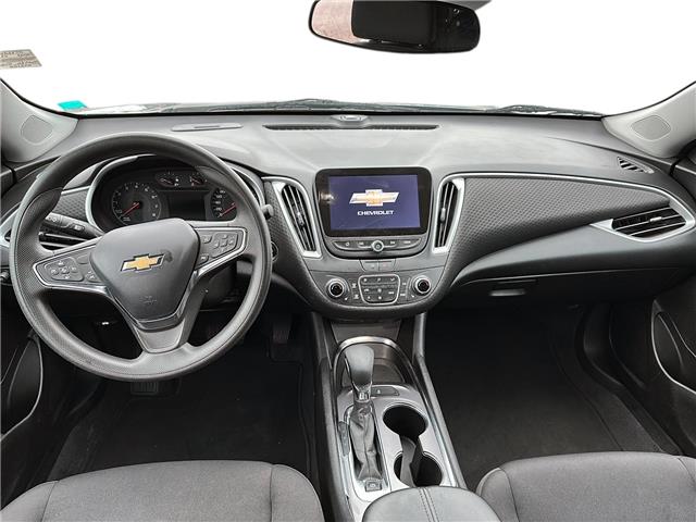 2023 Chevrolet Malibu 1LT