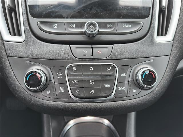 2023 Chevrolet Malibu 1LT