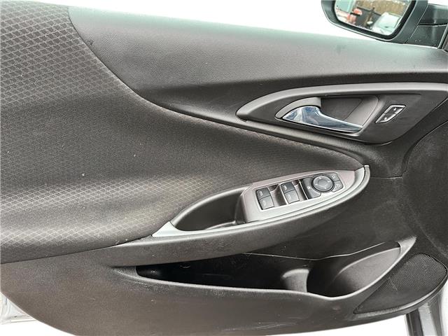 2023 Chevrolet Malibu 1LT