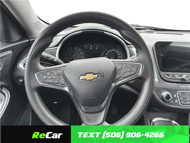 2023 Chevrolet Malibu 1LT
