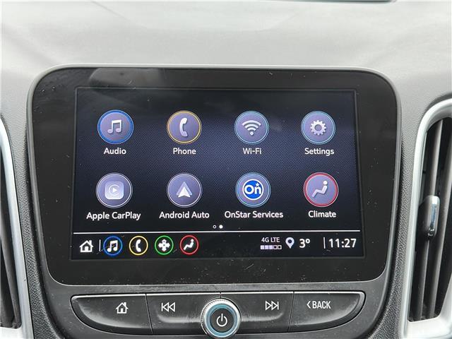 2023 Chevrolet Malibu 1LT