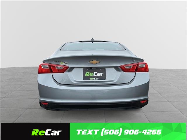 2023 Chevrolet Malibu 1LT