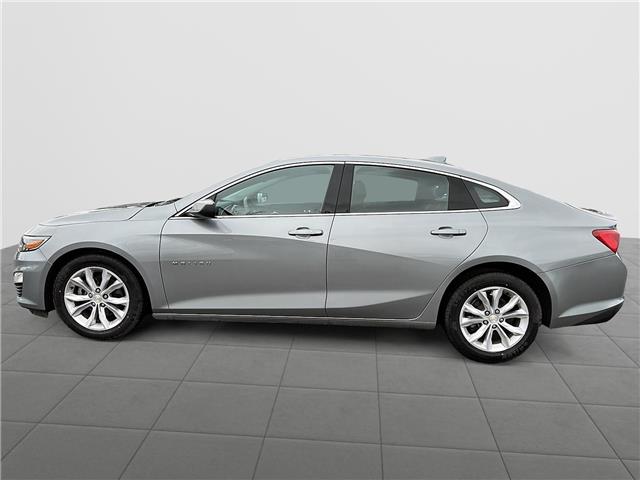 2023 Chevrolet Malibu 1LT