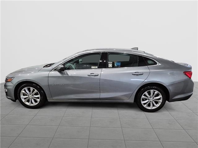 2023 Chevrolet Malibu 1LT