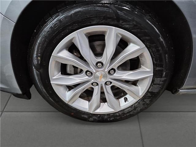 2023 Chevrolet Malibu 1LT