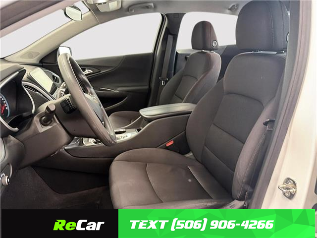 2023 Chevrolet Malibu 1LT