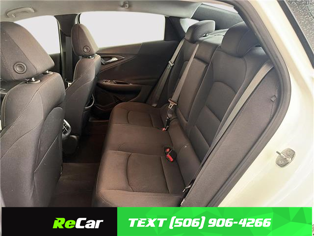 2023 Chevrolet Malibu 1LT