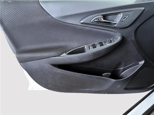 2023 Chevrolet Malibu 1LT