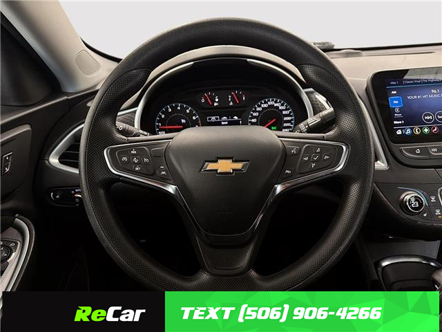 2023 Chevrolet Malibu 1LT