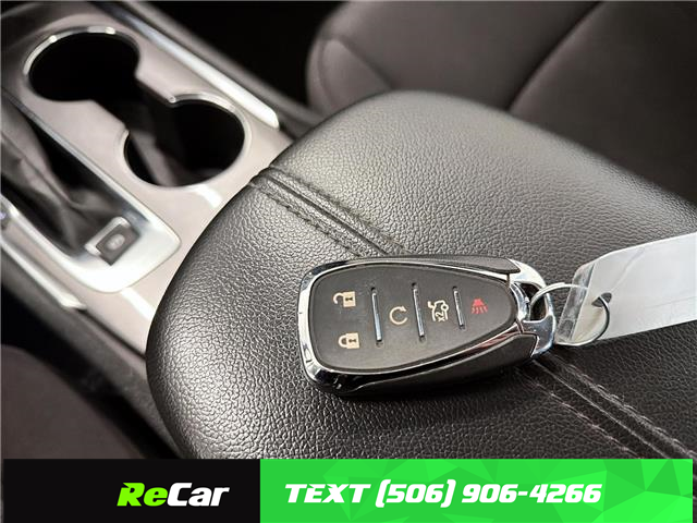 2023 Chevrolet Malibu 1LT