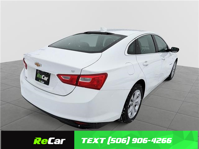 2023 Chevrolet Malibu 1LT