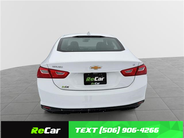 2023 Chevrolet Malibu 1LT