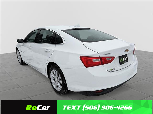 2023 Chevrolet Malibu 1LT