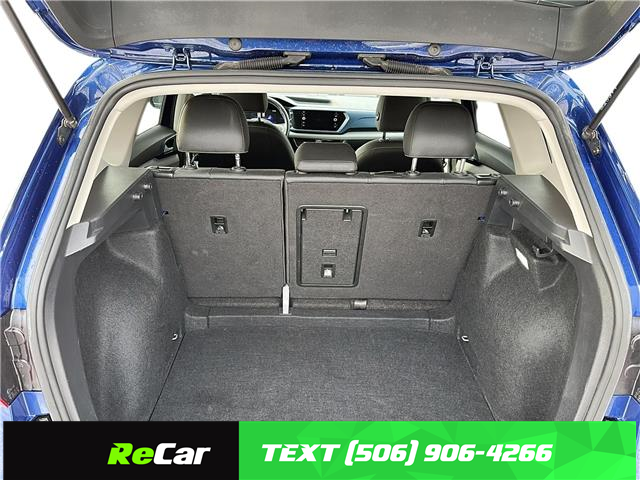 2024 Volkswagen Taos Comfortline