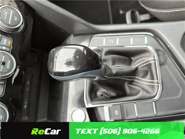 2024 Volkswagen Taos Comfortline