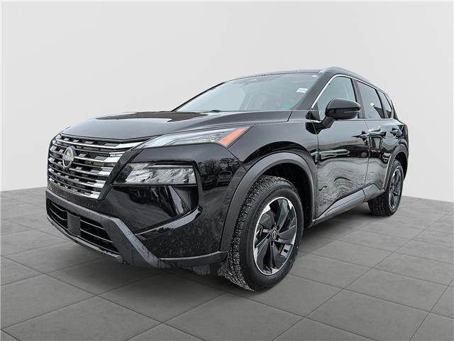 2024 Nissan Rogue SV Moonroof