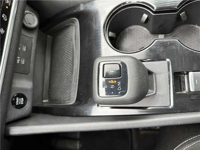 2024 Nissan Rogue SV Moonroof