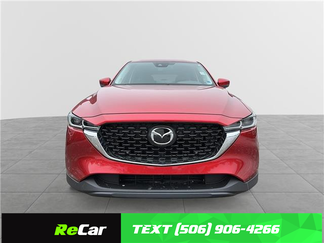 2024 Mazda CX-5 GS