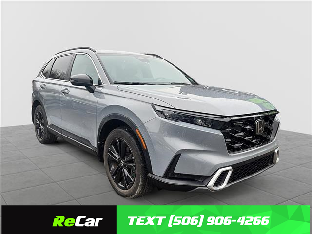 2023 Honda CR-V Hybrid Touring