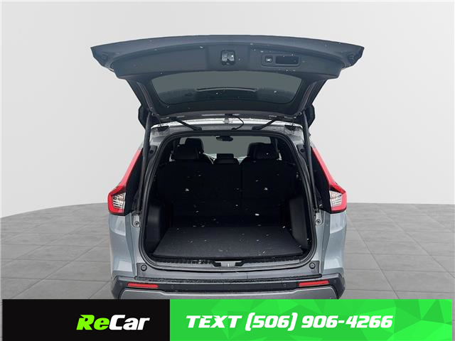 2023 Honda CR-V Hybrid Touring