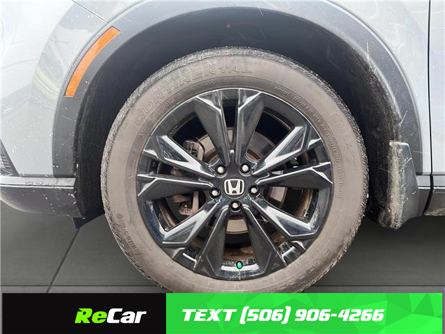 2023 Honda CR-V Hybrid Touring