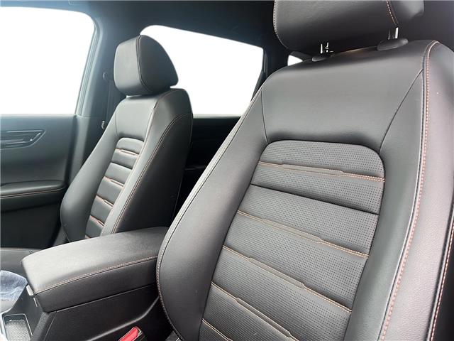 2023 Honda CR-V Hybrid Touring