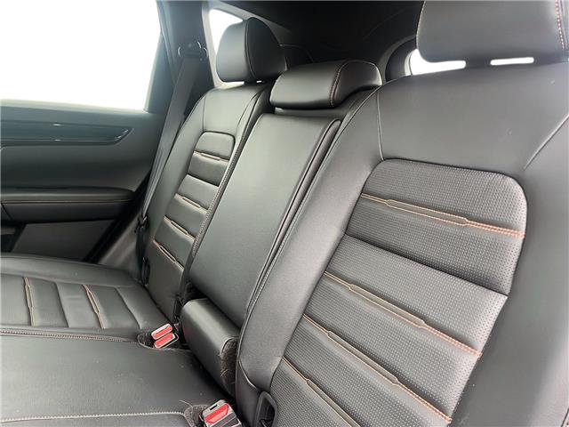 2023 Honda CR-V Hybrid Touring