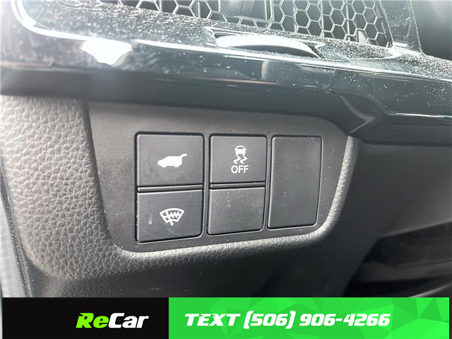 2023 Honda CR-V Hybrid Touring