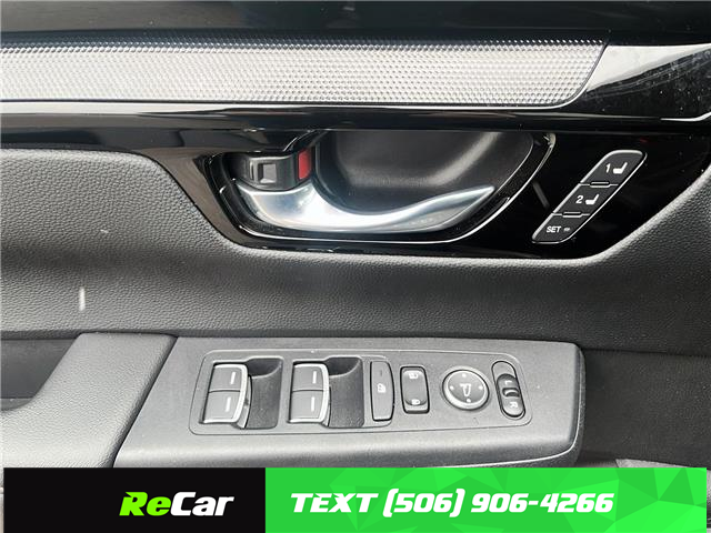 2023 Honda CR-V Hybrid Touring