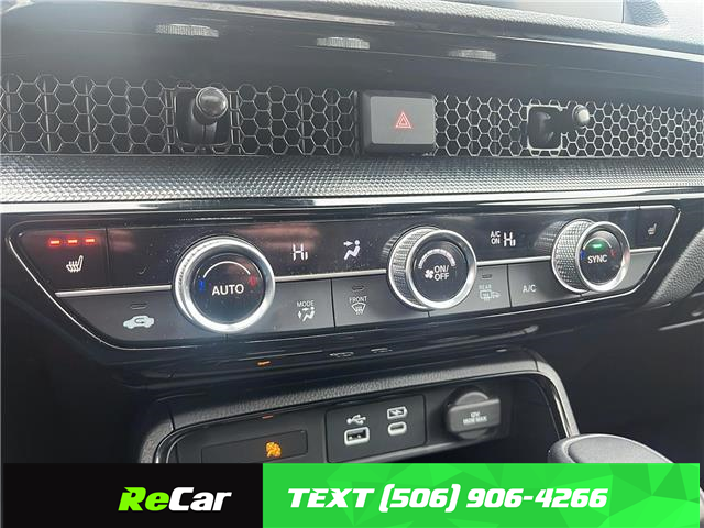 2023 Honda CR-V Hybrid Touring