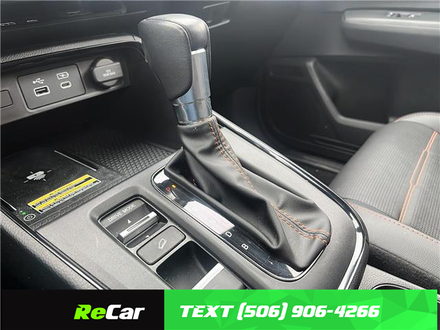 2023 Honda CR-V Hybrid Touring