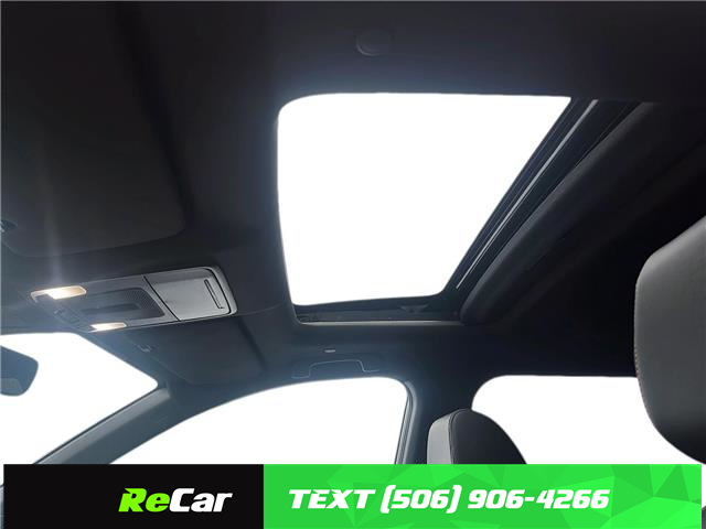 2023 Honda CR-V Hybrid Touring