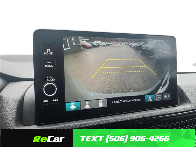 2023 Honda CR-V Hybrid Touring