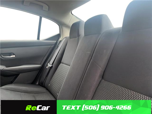 2023 Nissan Sentra S