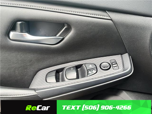 2023 Nissan Sentra S