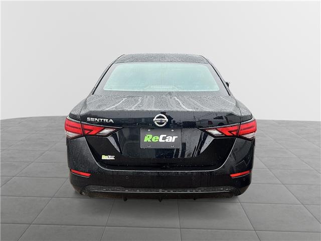 2023 Nissan Sentra S